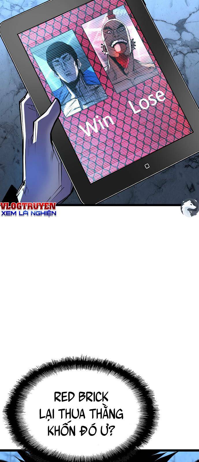 Phòng Gym Hanlim Chapter 104 - Trang 2