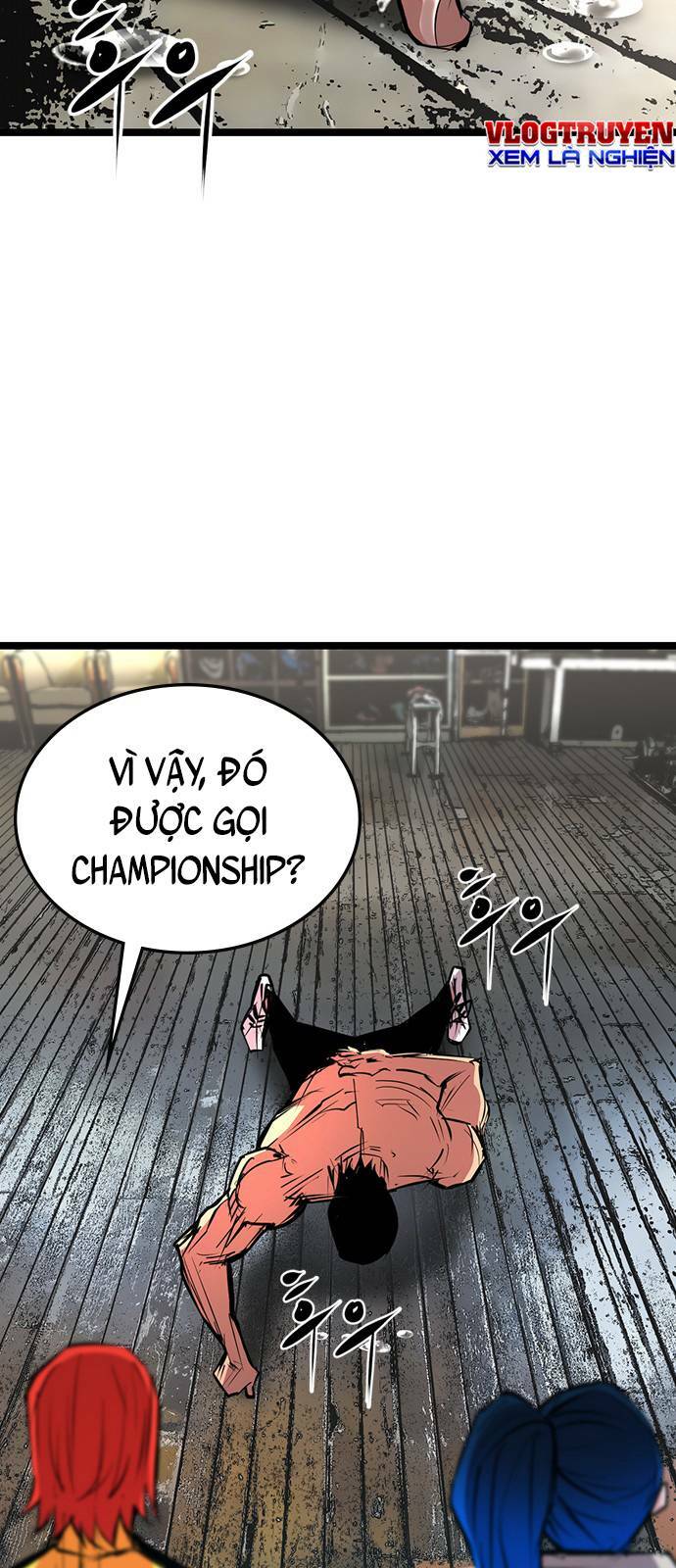 Phòng Gym Hanlim Chapter 104 - Trang 2