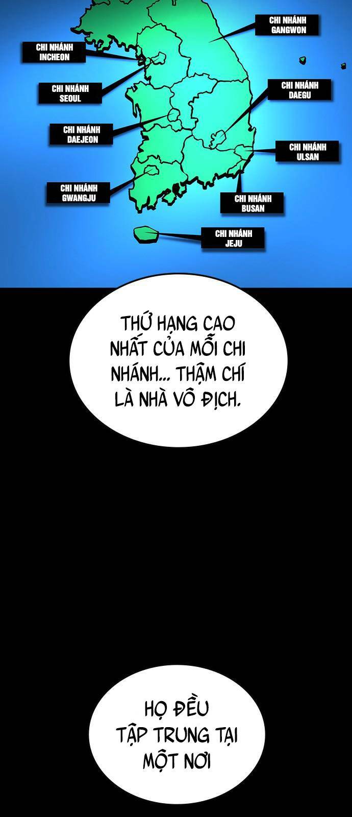 Phòng Gym Hanlim Chapter 104 - Trang 2
