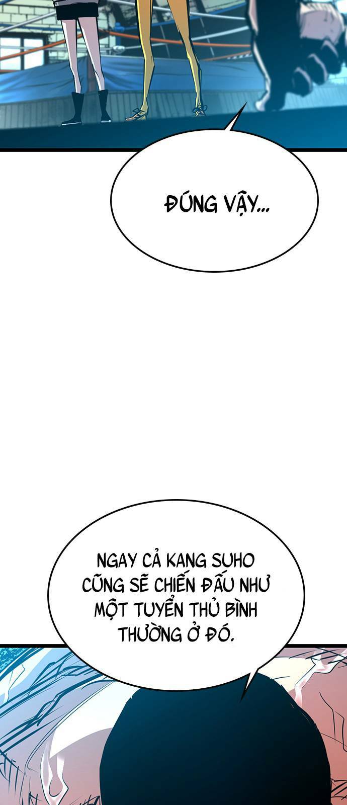 Phòng Gym Hanlim Chapter 104 - Trang 2