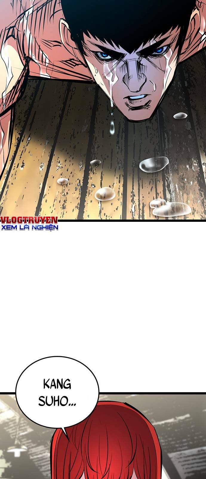 Phòng Gym Hanlim Chapter 104 - Trang 2