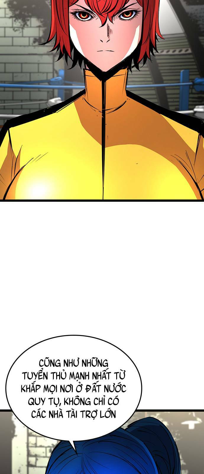 Phòng Gym Hanlim Chapter 104 - Trang 2