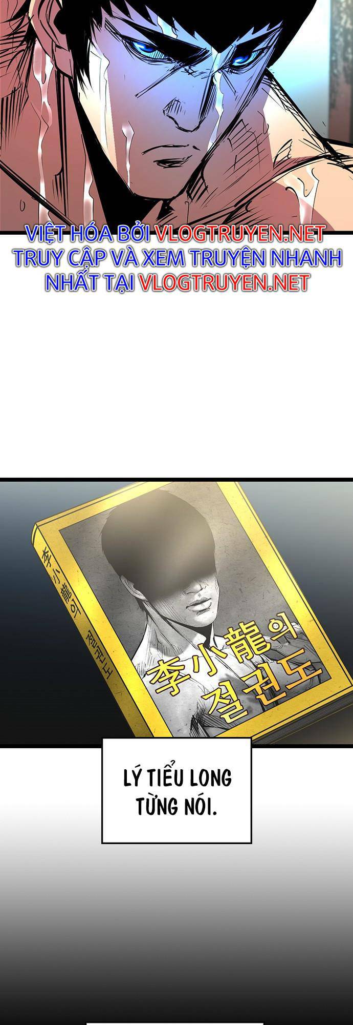 Phòng Gym Hanlim Chapter 104 - Trang 2