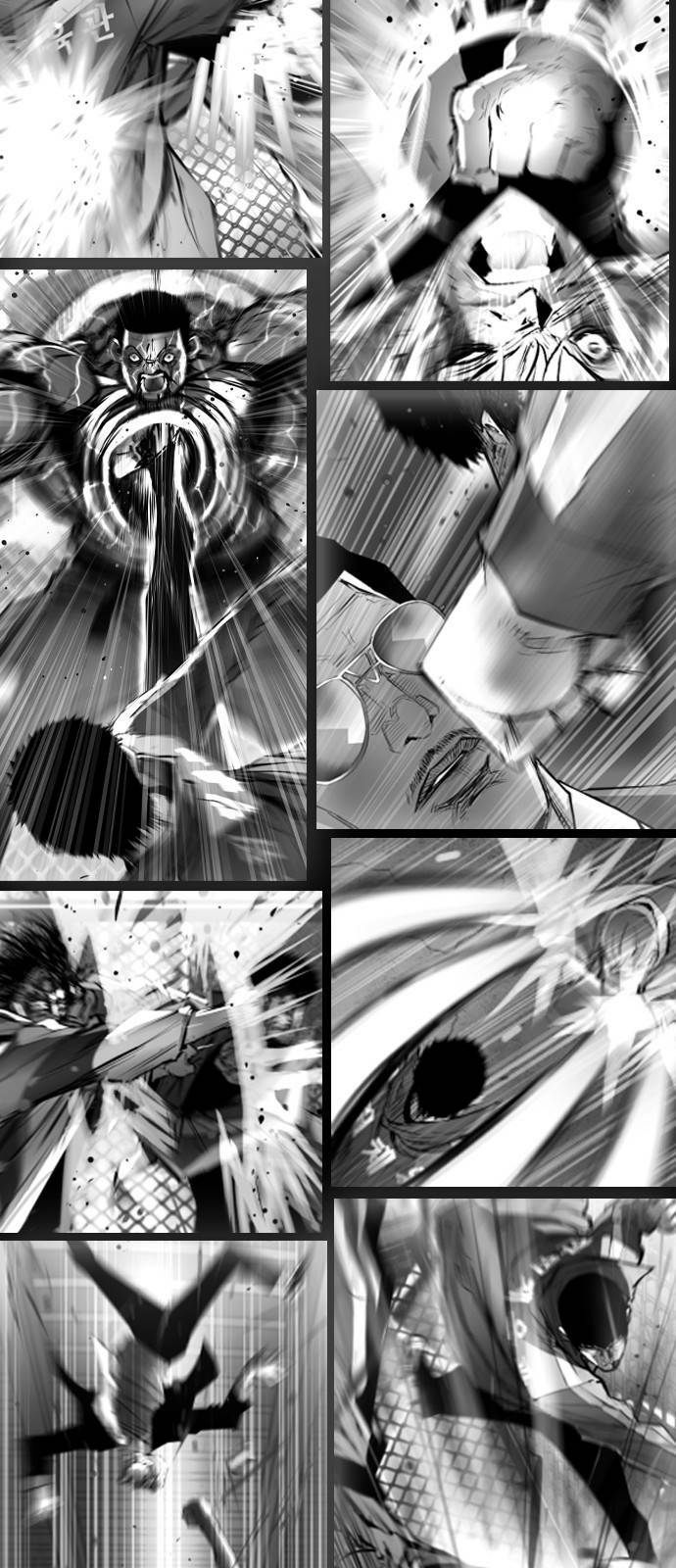 Phòng Gym Hanlim Chapter 104 - Trang 2