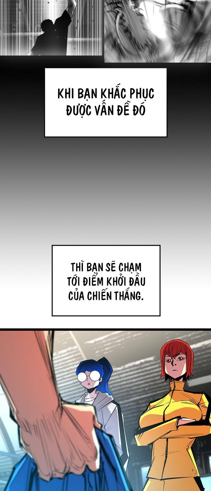 Phòng Gym Hanlim Chapter 104 - Trang 2