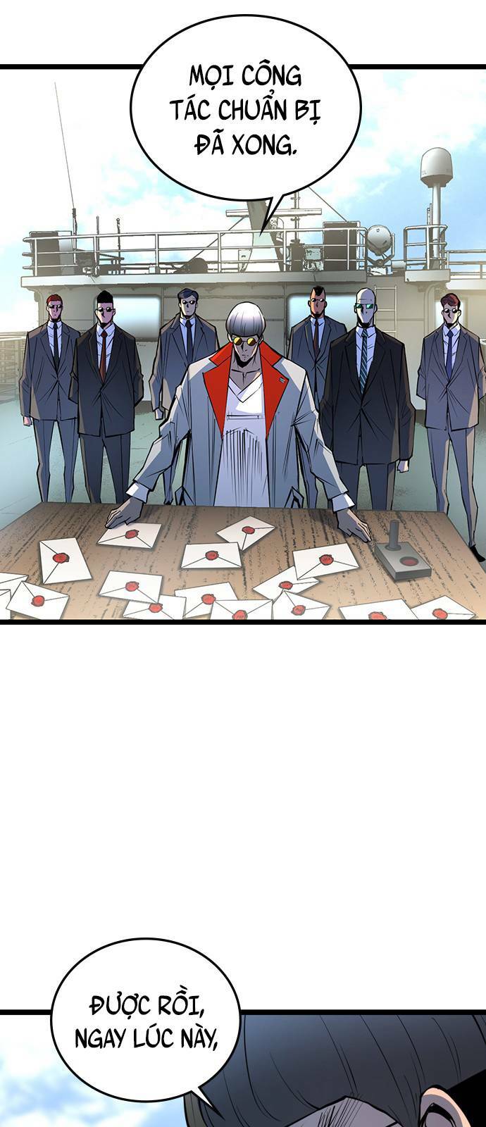 Phòng Gym Hanlim Chapter 104 - Trang 2