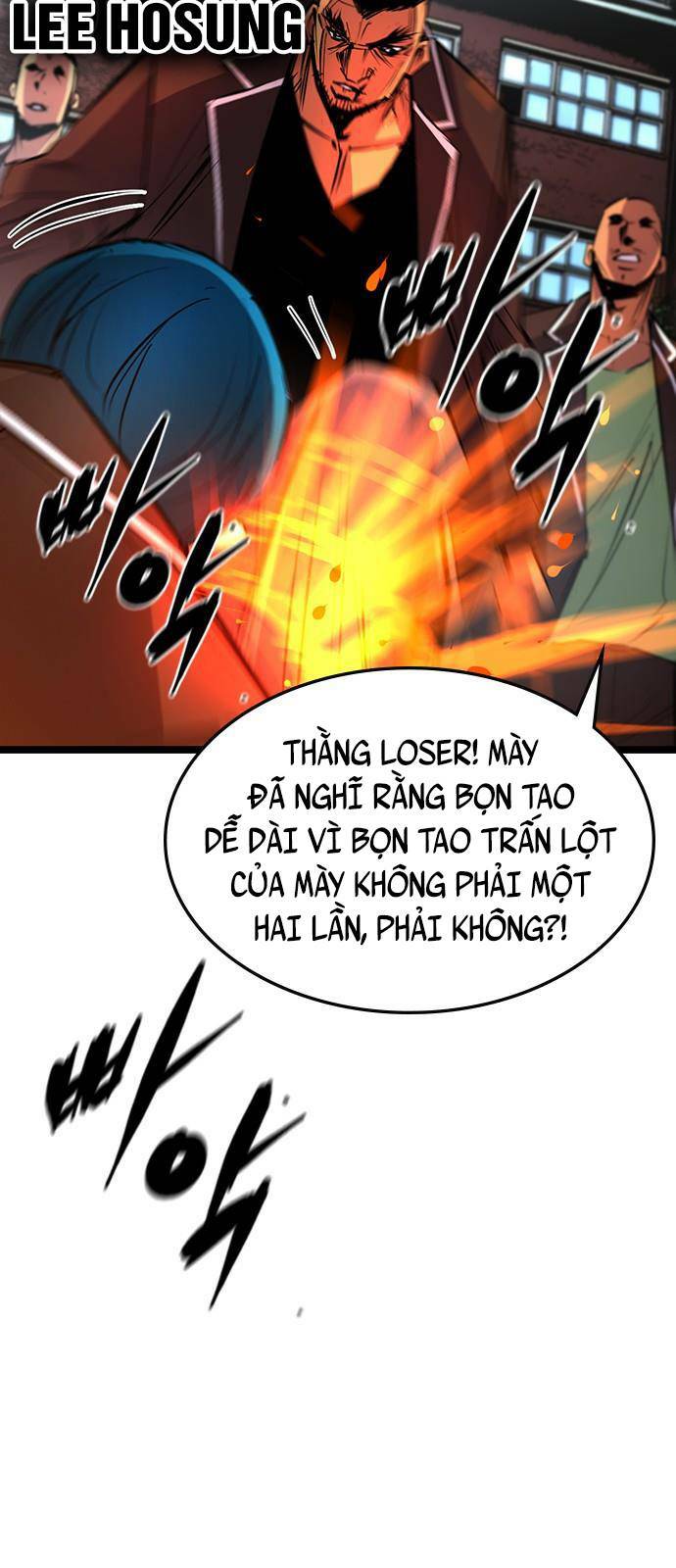 Phòng Gym Hanlim Chapter 104 - Trang 2