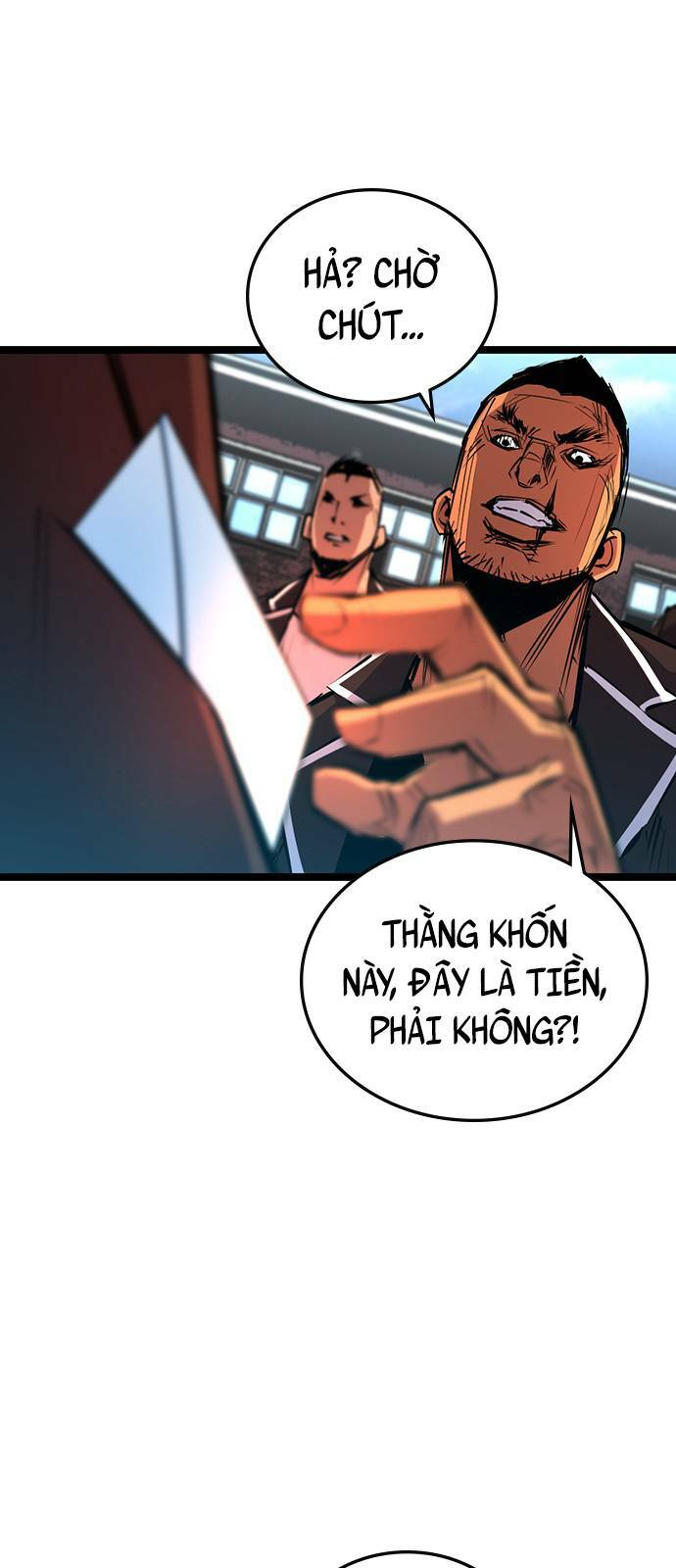 Phòng Gym Hanlim Chapter 104 - Trang 2