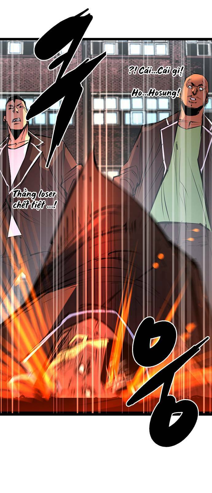 Phòng Gym Hanlim Chapter 104 - Trang 2