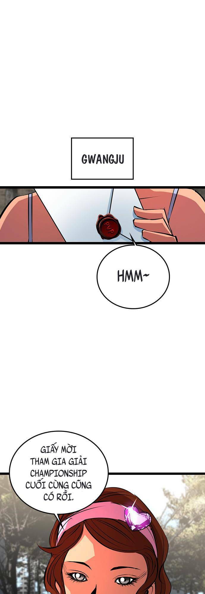 Phòng Gym Hanlim Chapter 104 - Trang 2