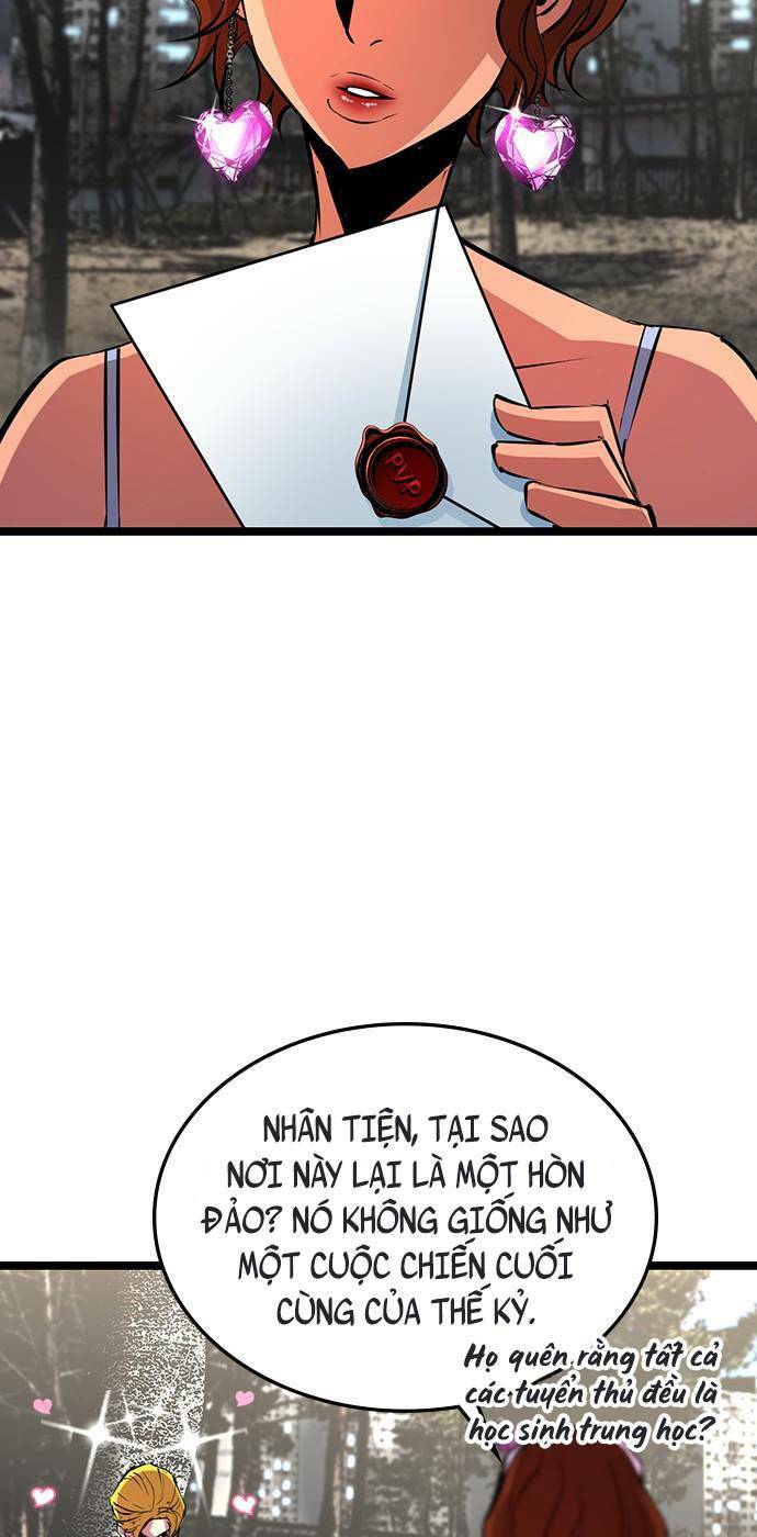 Phòng Gym Hanlim Chapter 104 - Trang 2