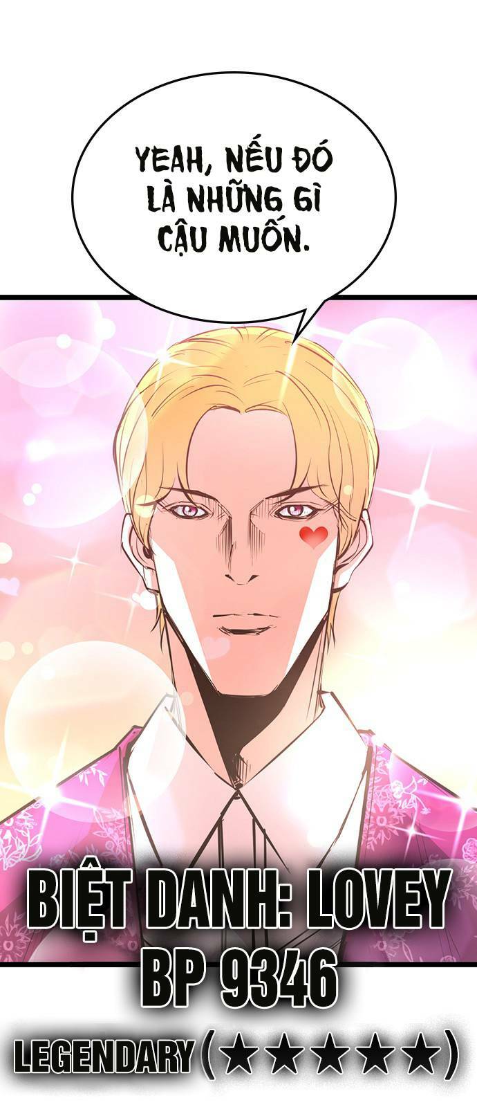 Phòng Gym Hanlim Chapter 104 - Trang 2