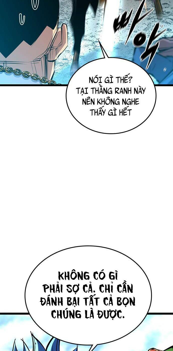 Phòng Gym Hanlim Chapter 104 - Trang 2