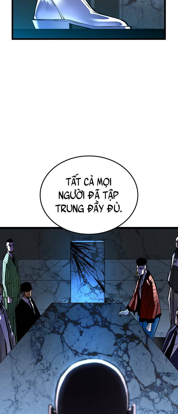 Phòng Gym Hanlim Chapter 104 - Trang 2