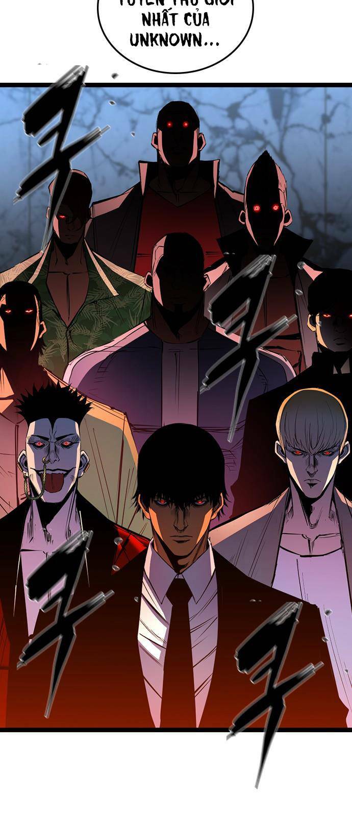 Phòng Gym Hanlim Chapter 104 - Trang 2