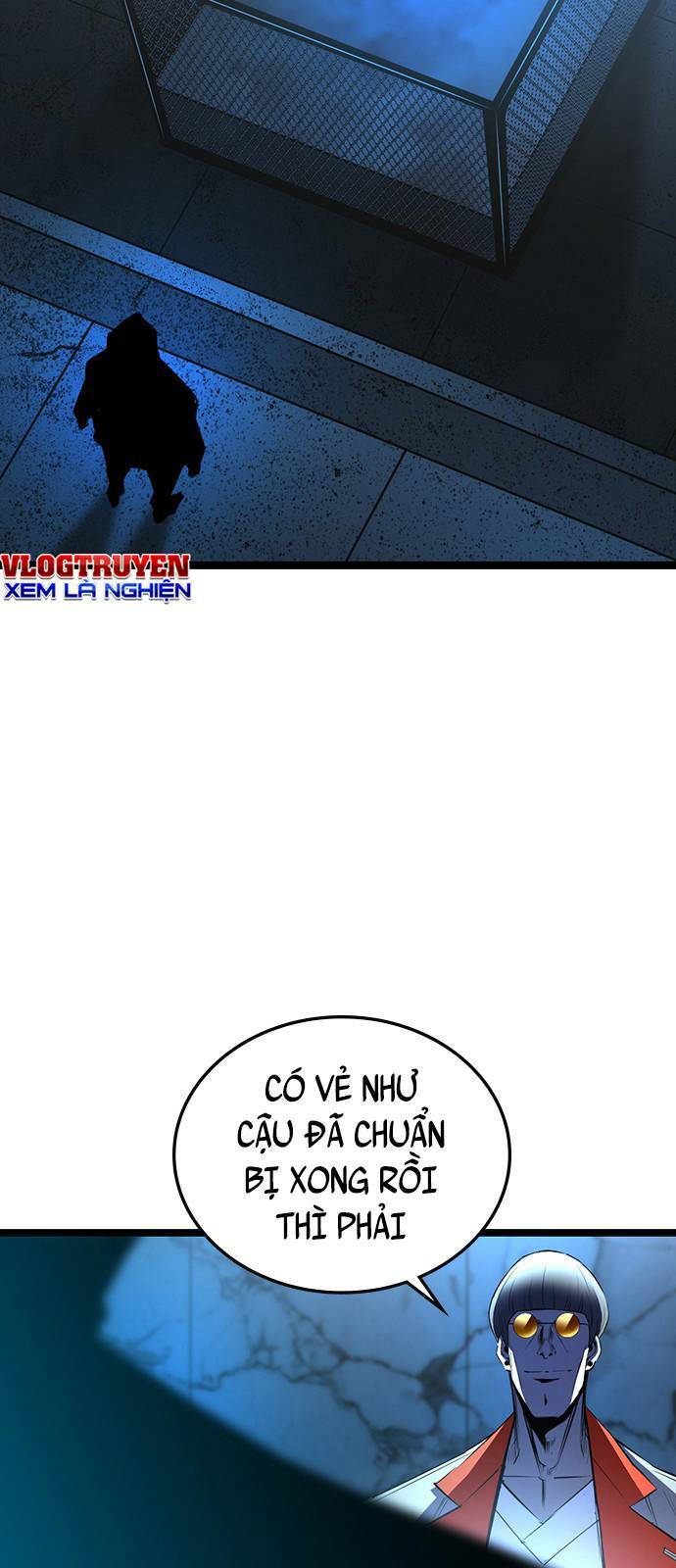 Phòng Gym Hanlim Chapter 104 - Trang 2