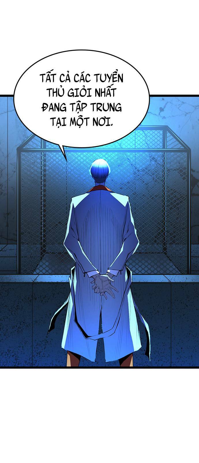 Phòng Gym Hanlim Chapter 104 - Trang 2