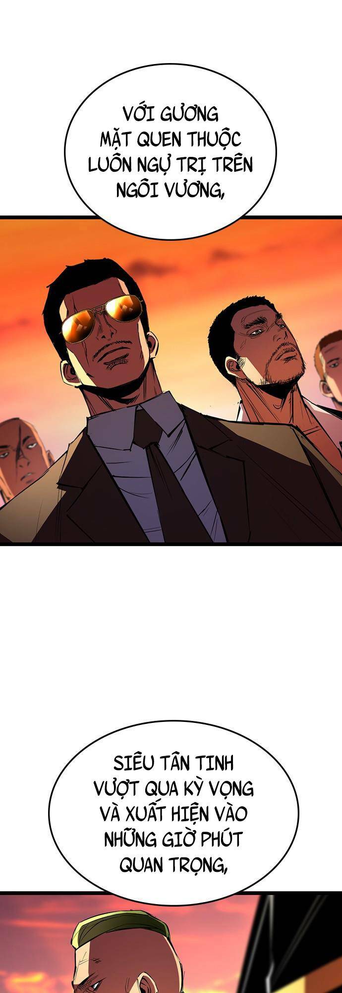 Phòng Gym Hanlim Chapter 104 - Trang 2