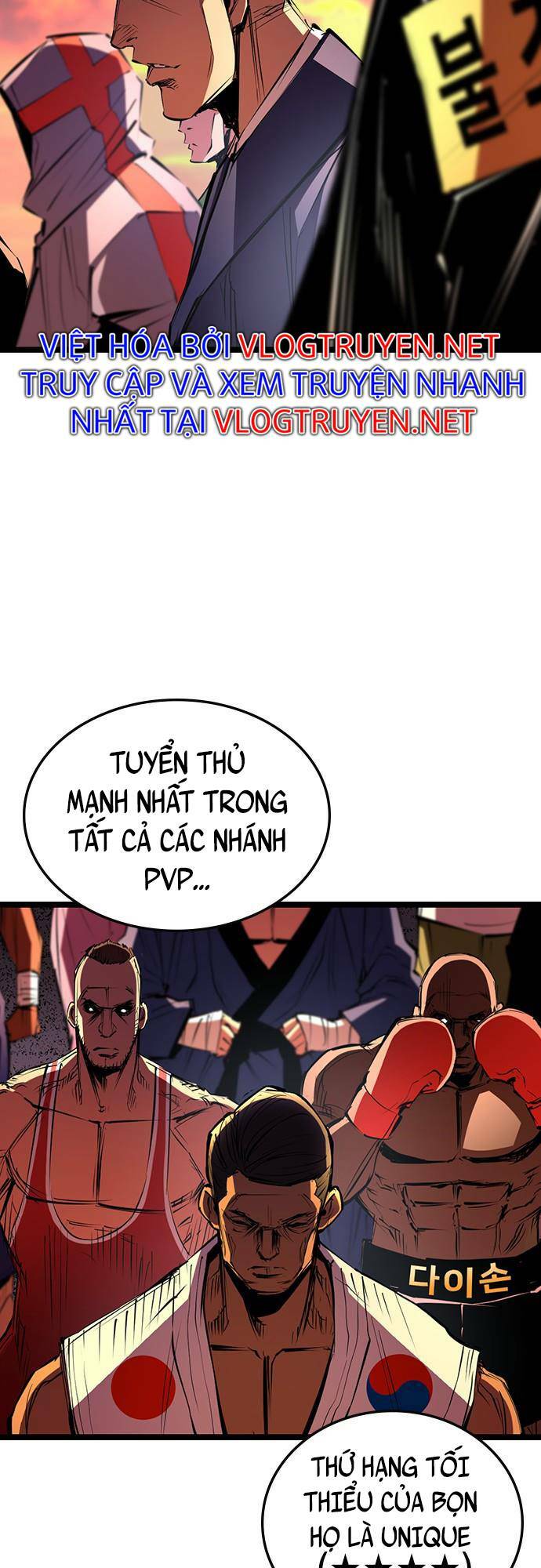 Phòng Gym Hanlim Chapter 104 - Trang 2