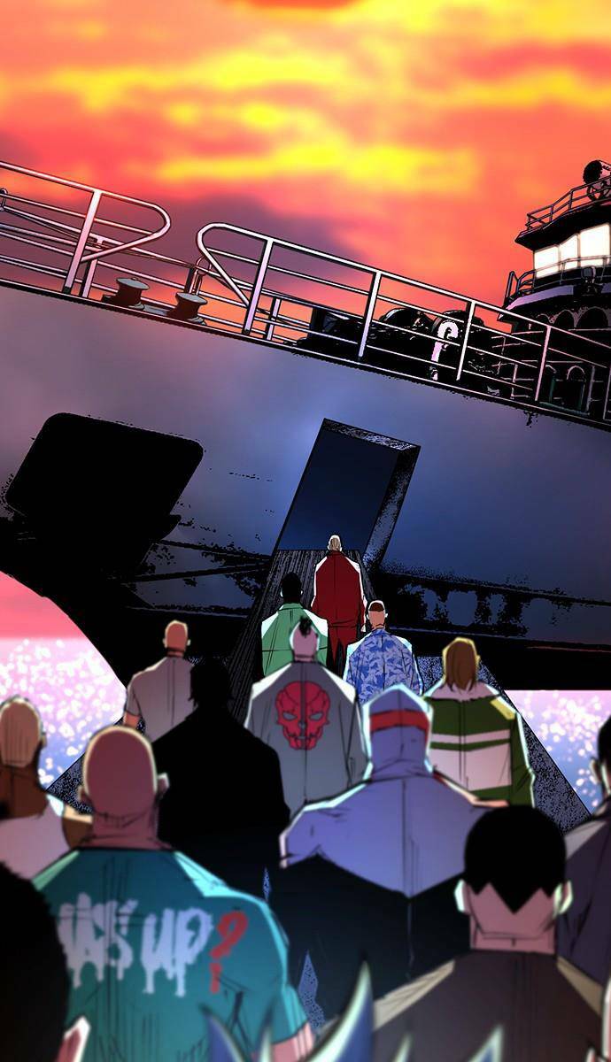 Phòng Gym Hanlim Chapter 104 - Trang 2