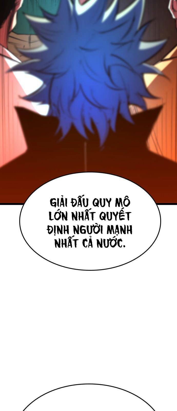 Phòng Gym Hanlim Chapter 104 - Trang 2