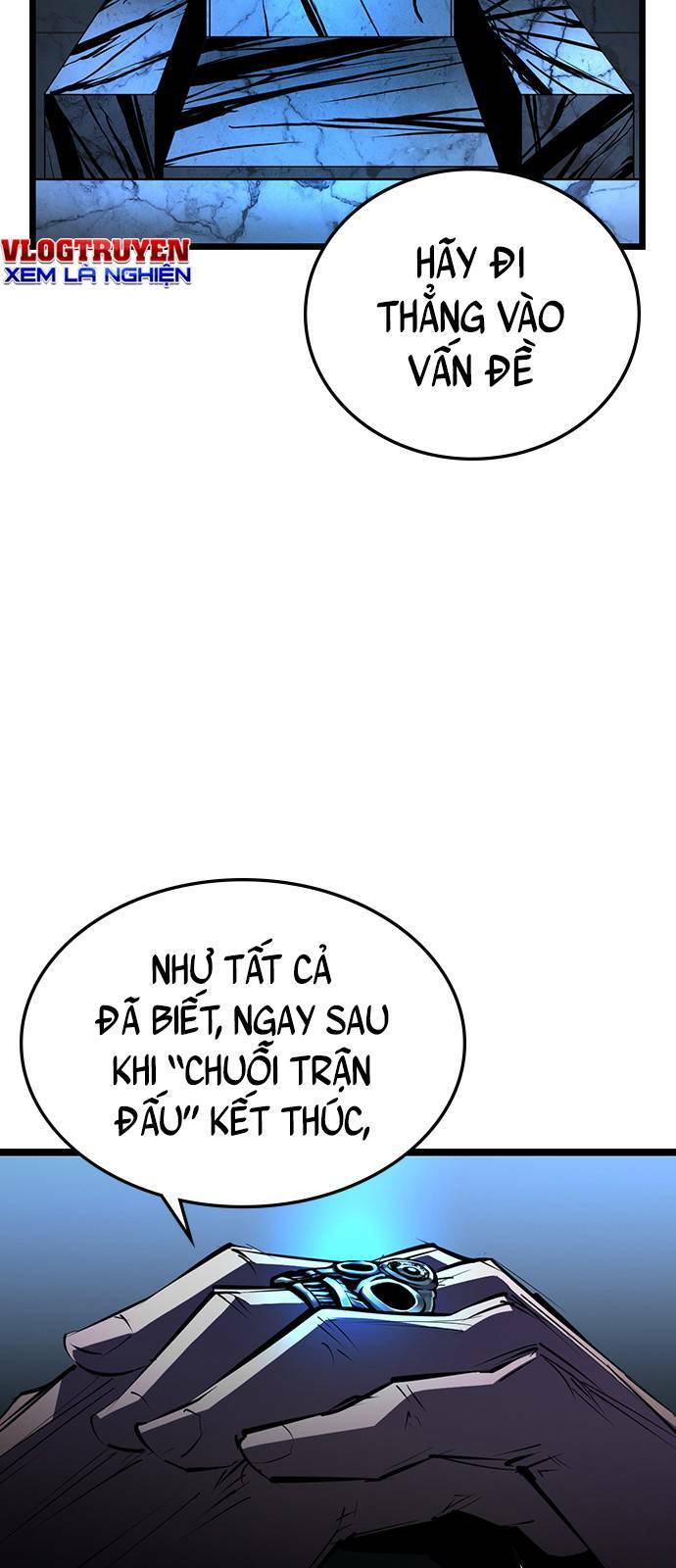 Phòng Gym Hanlim Chapter 104 - Trang 2