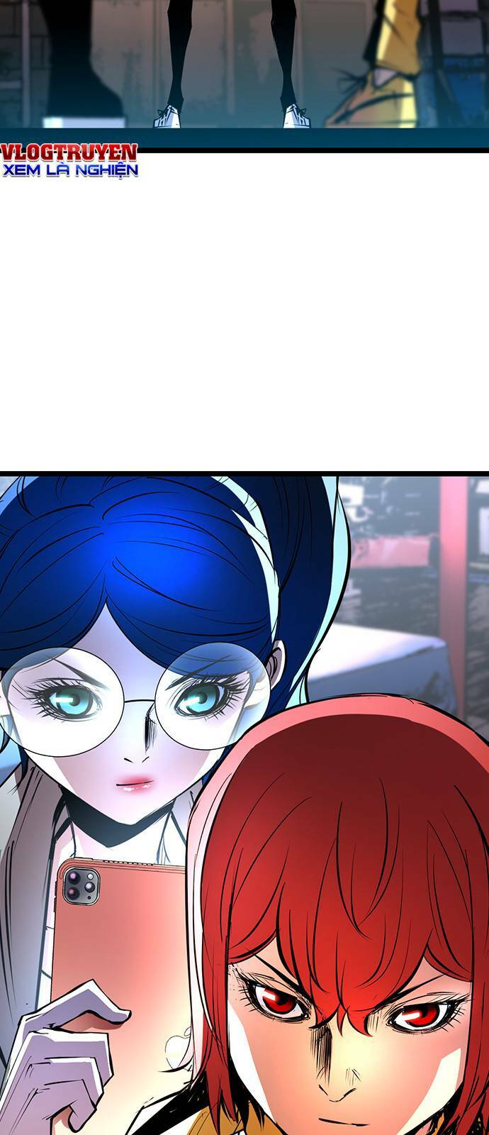 Phòng Gym Hanlim Chapter 104 - Trang 2