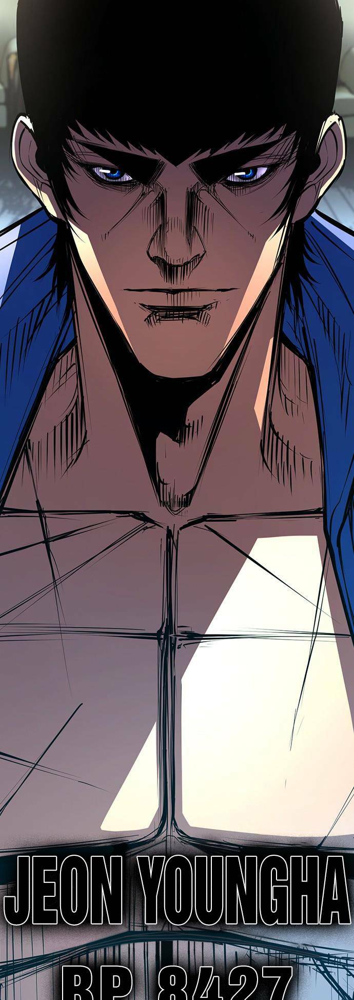 Phòng Gym Hanlim Chapter 104 - Trang 2