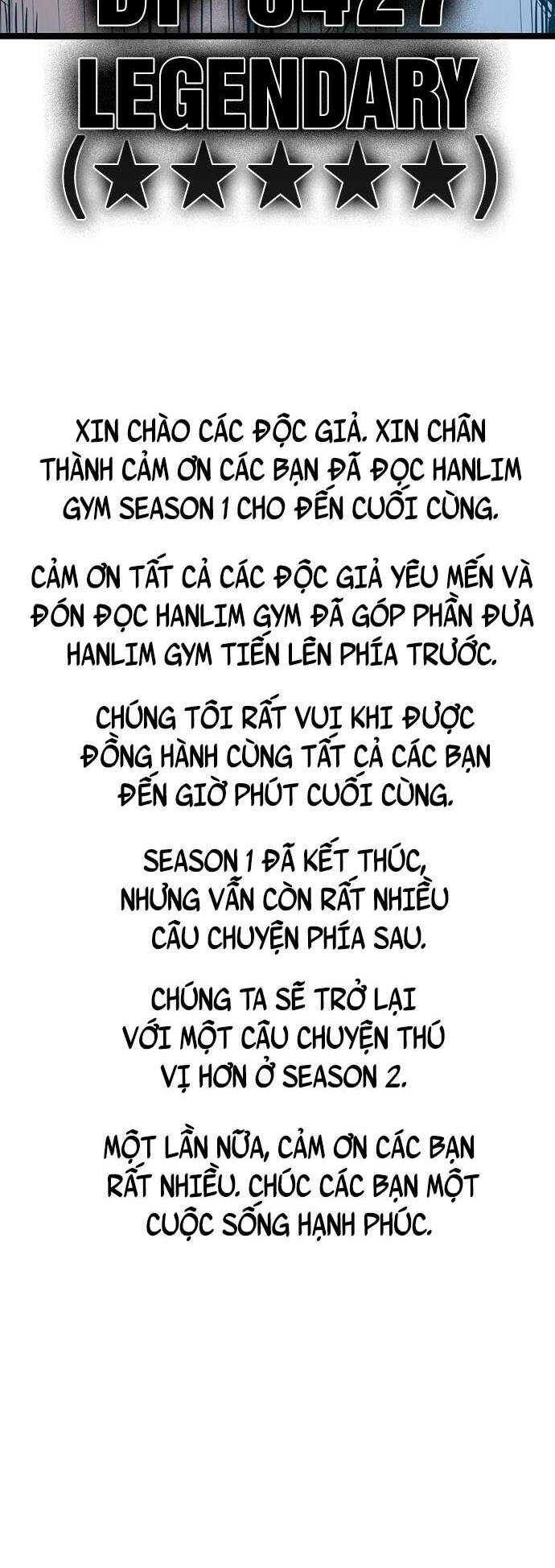 Phòng Gym Hanlim Chapter 104 - Trang 2