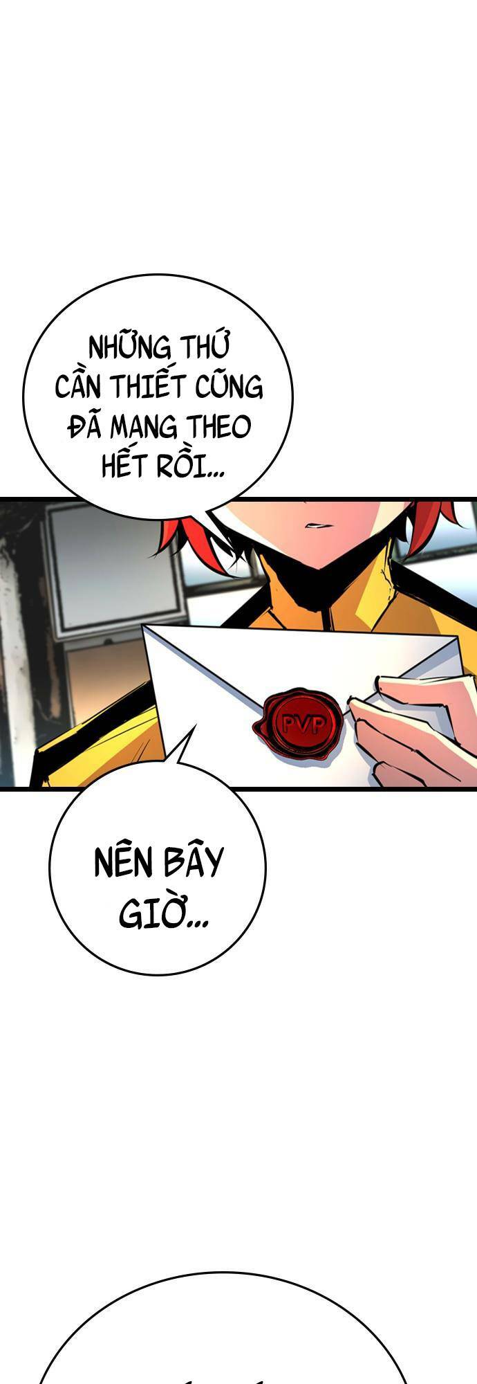 Phòng Gym Hanlim Chapter 105 - Trang 2