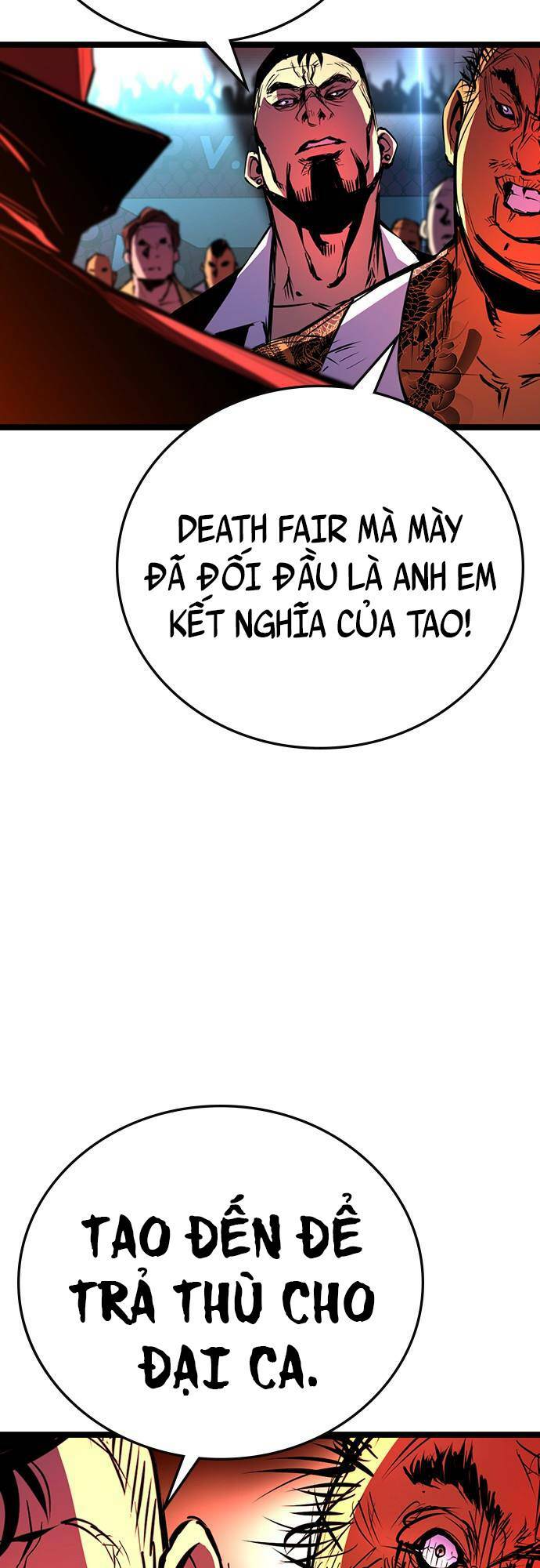 Phòng Gym Hanlim Chapter 105 - Trang 2