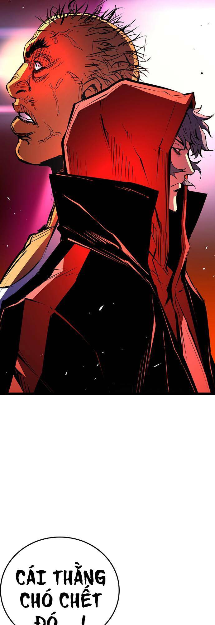 Phòng Gym Hanlim Chapter 105 - Trang 2