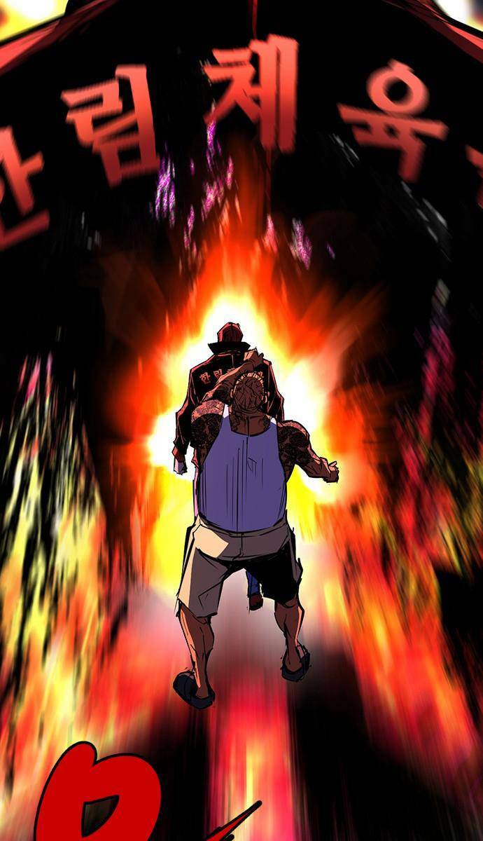 Phòng Gym Hanlim Chapter 105 - Trang 2