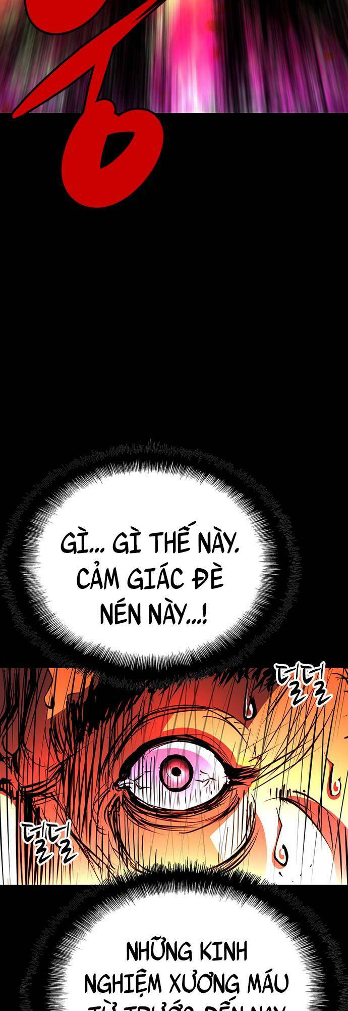 Phòng Gym Hanlim Chapter 105 - Trang 2