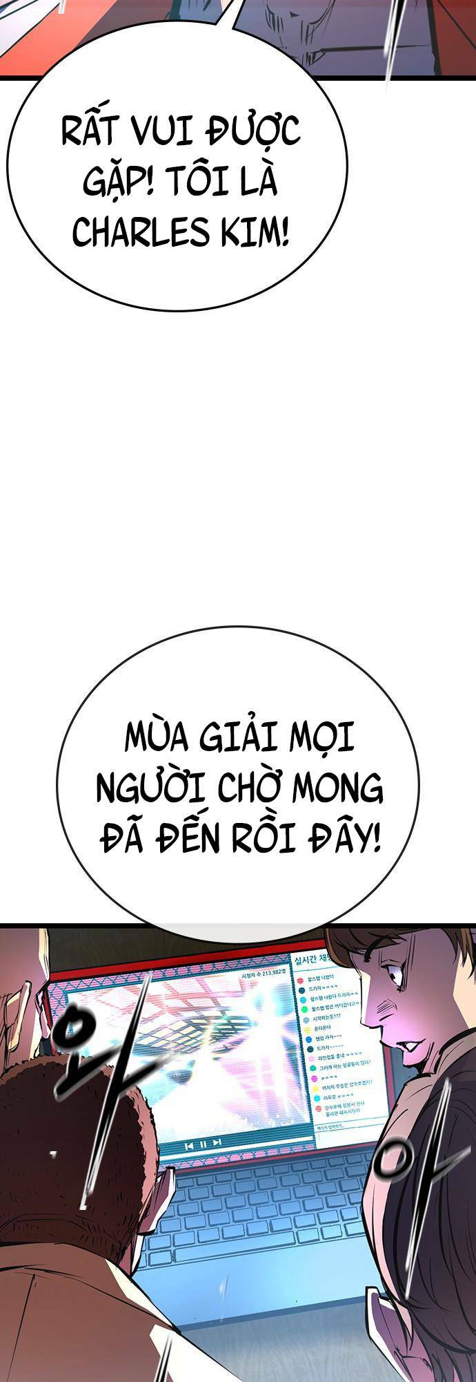 Phòng Gym Hanlim Chapter 105 - Trang 2