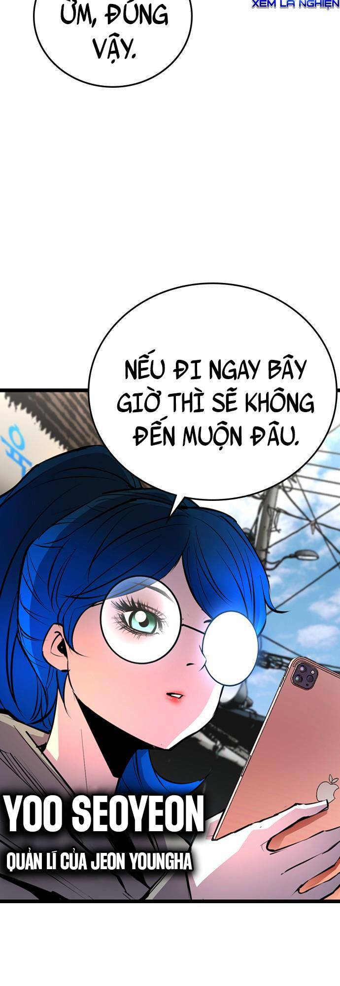 Phòng Gym Hanlim Chapter 105 - Trang 2