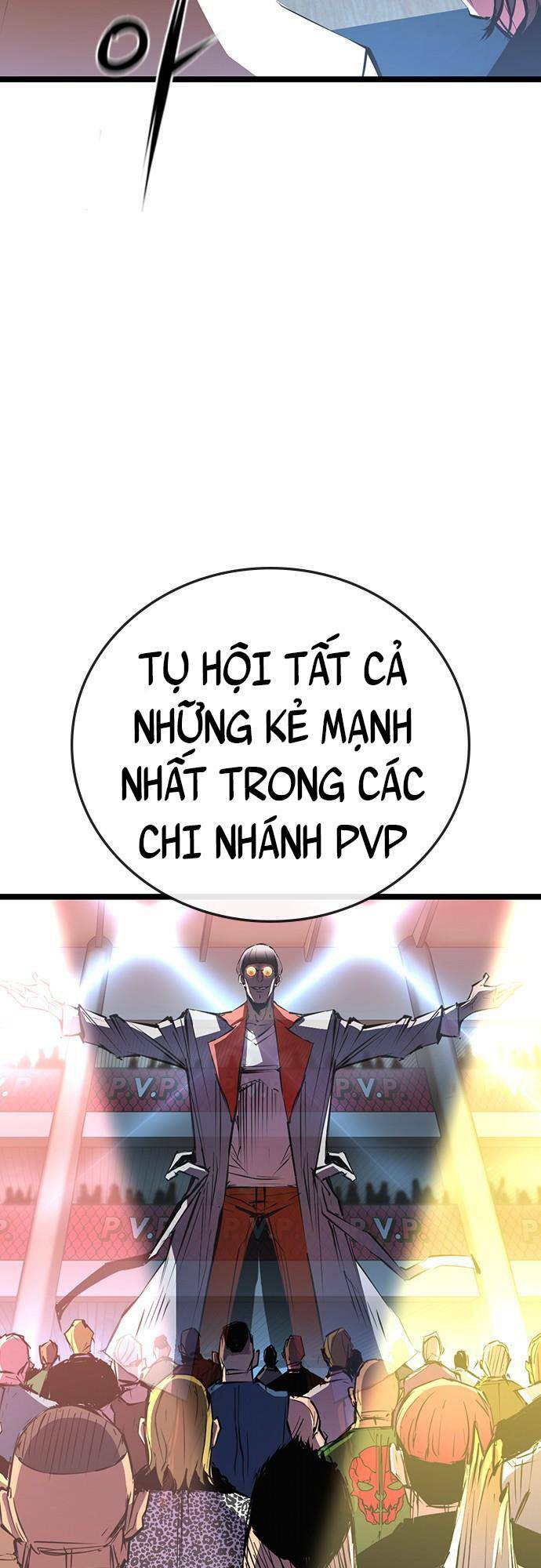 Phòng Gym Hanlim Chapter 105 - Trang 2