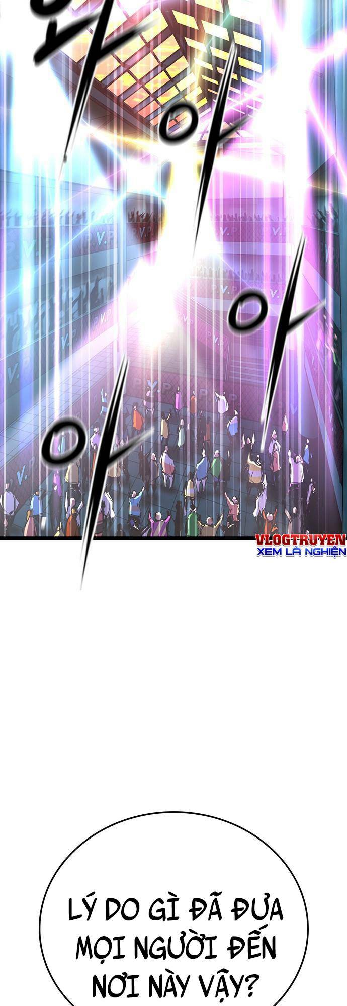 Phòng Gym Hanlim Chapter 105 - Trang 2