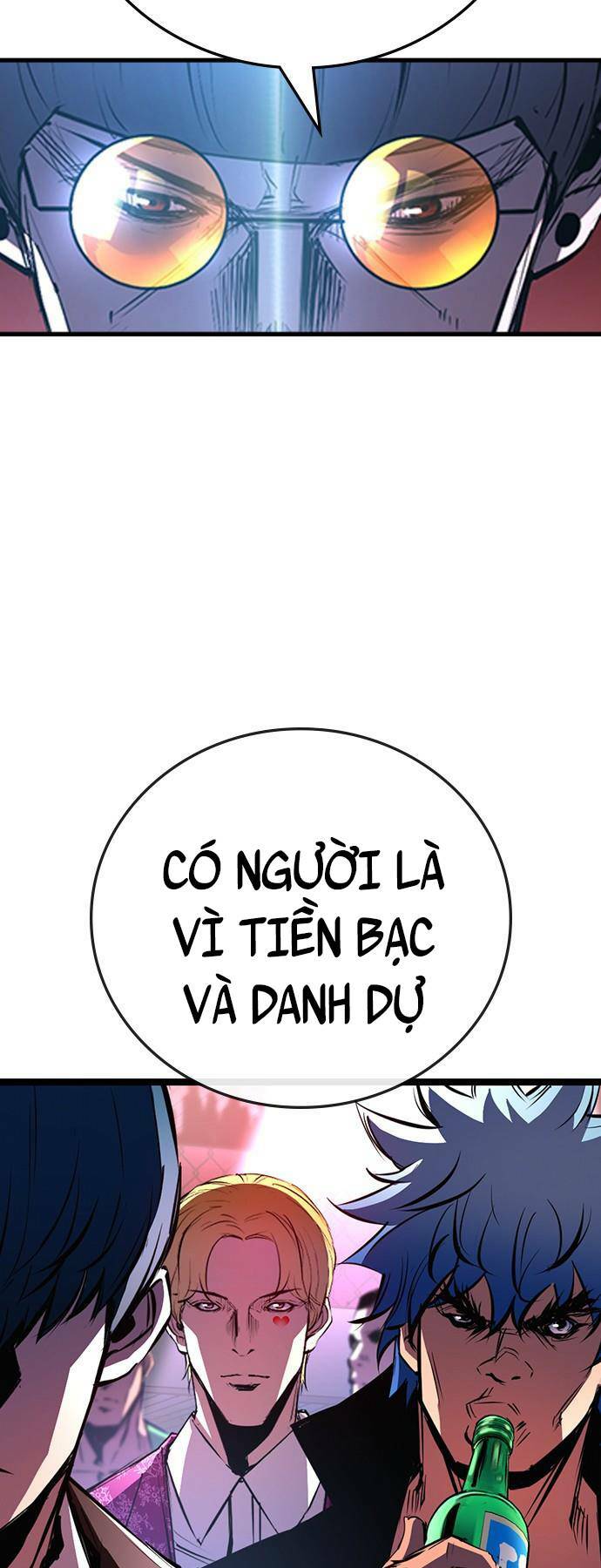 Phòng Gym Hanlim Chapter 105 - Trang 2