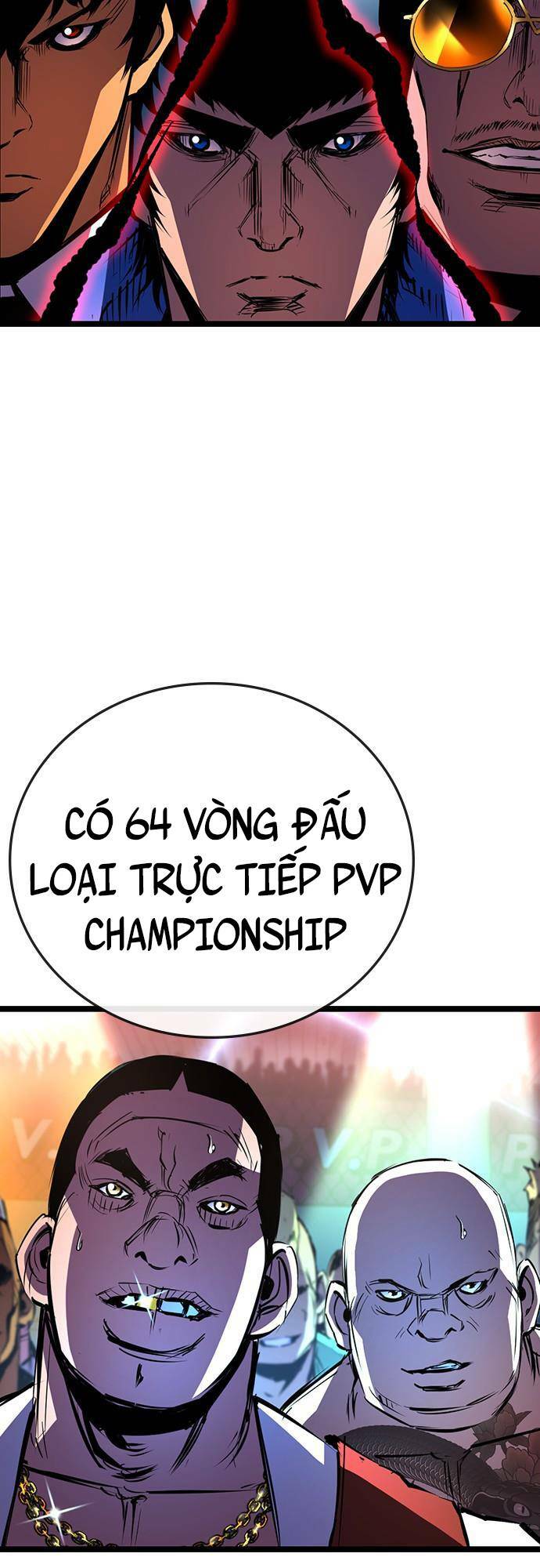 Phòng Gym Hanlim Chapter 105 - Trang 2