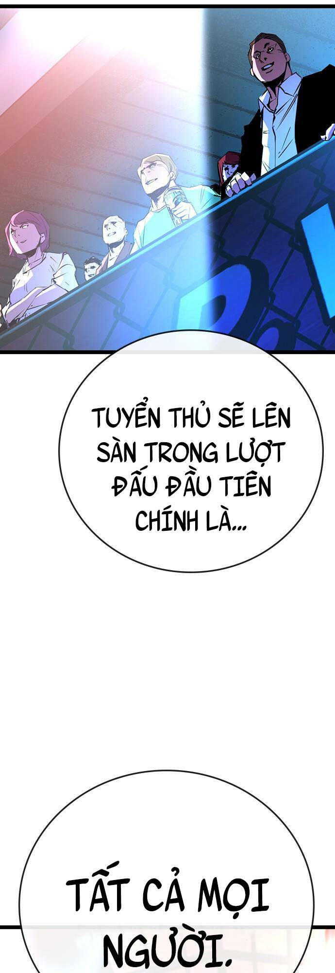 Phòng Gym Hanlim Chapter 105 - Trang 2