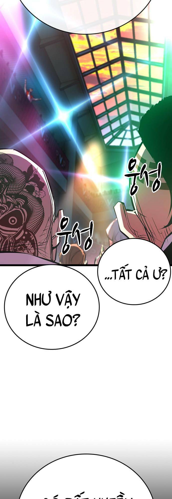 Phòng Gym Hanlim Chapter 105 - Trang 2