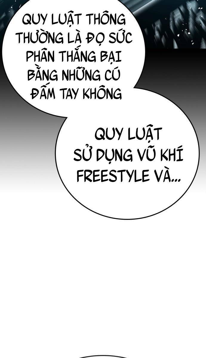 Phòng Gym Hanlim Chapter 105 - Trang 2
