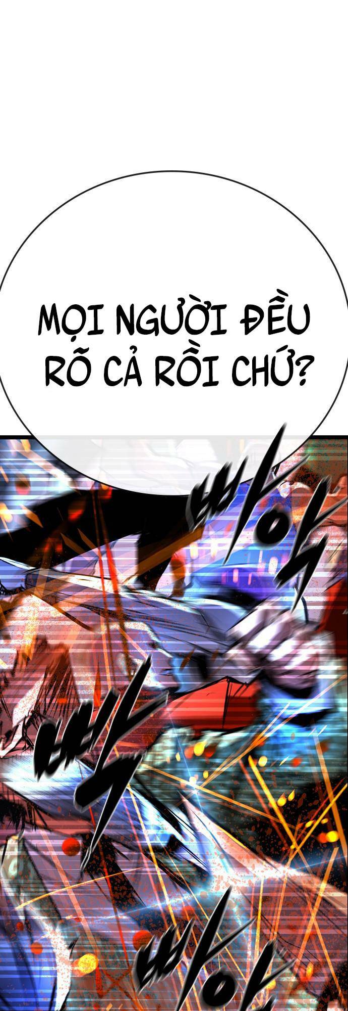 Phòng Gym Hanlim Chapter 105 - Trang 2