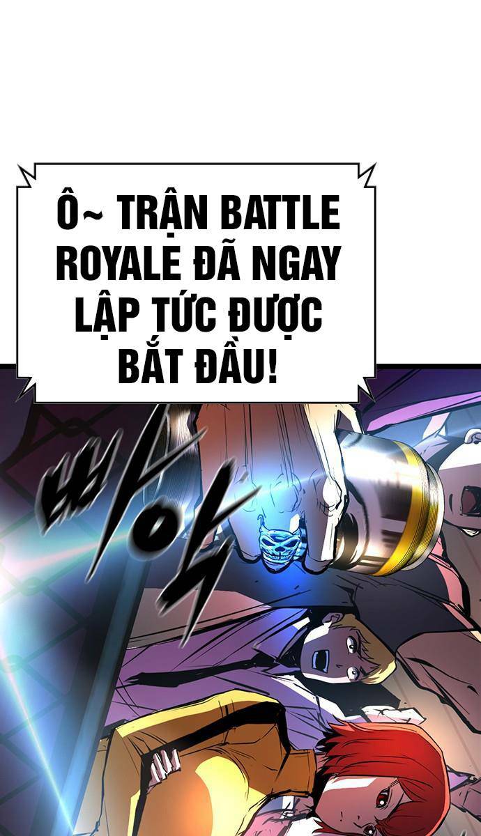 Phòng Gym Hanlim Chapter 105 - Trang 2