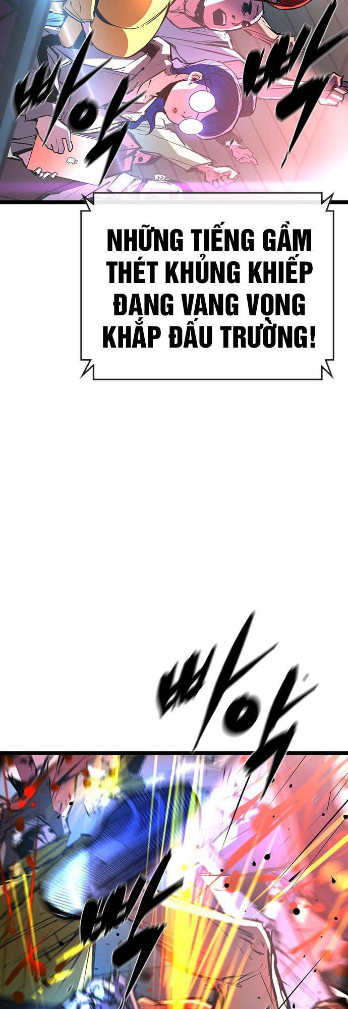 Phòng Gym Hanlim Chapter 105 - Trang 2