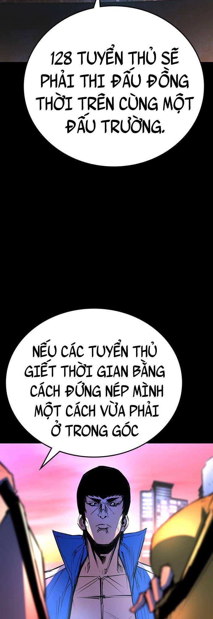 Phòng Gym Hanlim Chapter 105 - Trang 2