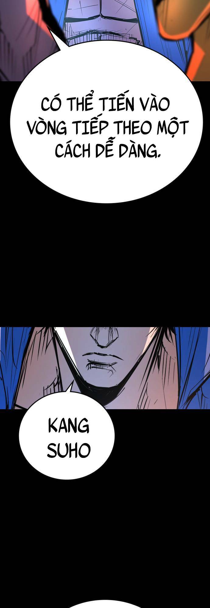 Phòng Gym Hanlim Chapter 105 - Trang 2