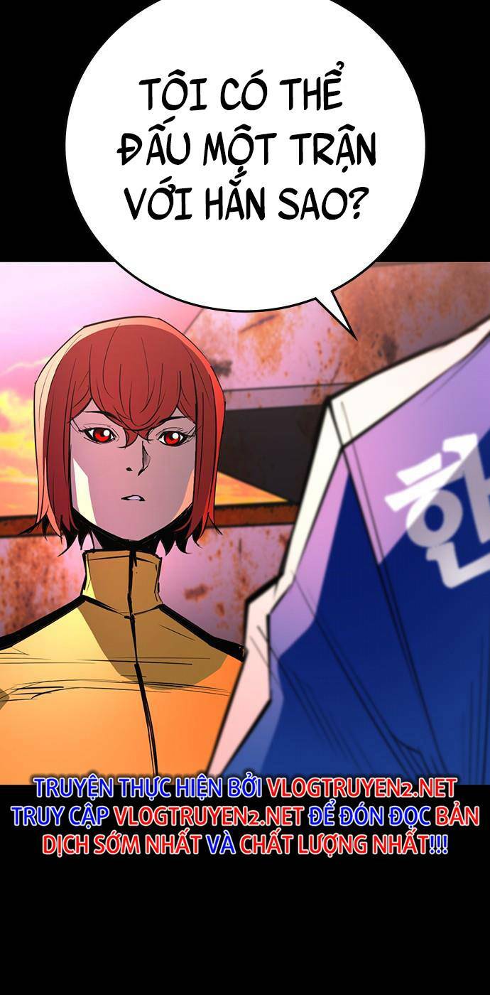 Phòng Gym Hanlim Chapter 105 - Trang 2