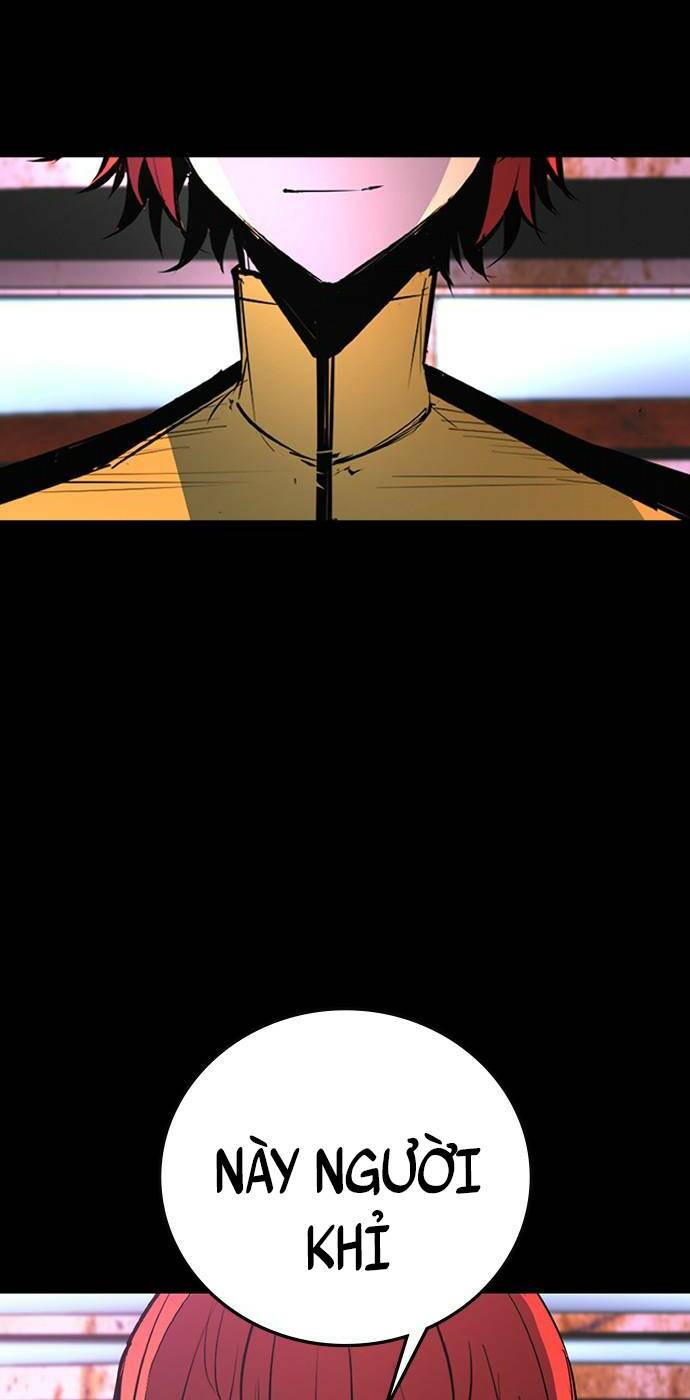 Phòng Gym Hanlim Chapter 105 - Trang 2